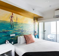 Majestic Minima Hotel - Accommodation Daintree