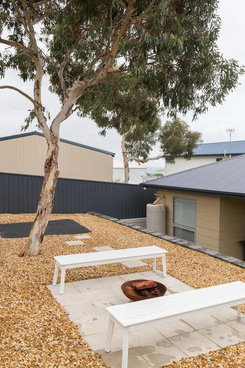 Boutique Getaway On Wright - Accommodation Daintree 23