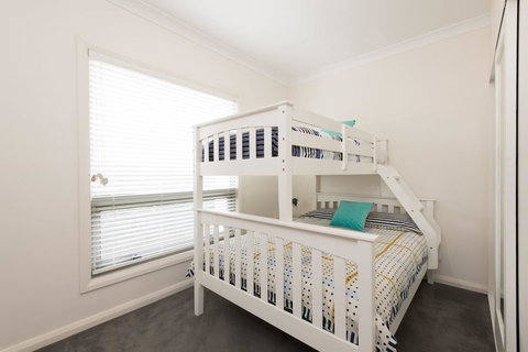 Boutique Getaway On Wright - Accommodation Daintree 13