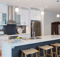 Boutique Getaway on Wright - Accommodation Daintree