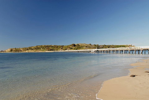 Boutique Getaway On Wright - Accommodation Daintree 25