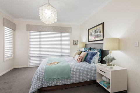 Boutique Getaway On Wright - Accommodation Daintree 8