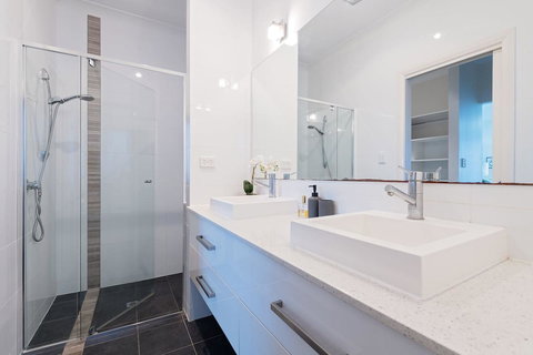 Boutique Getaway On Wright - Accommodation Daintree 17