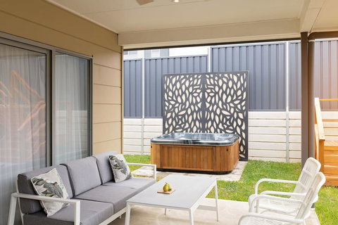 Boutique Getaway On Wright - Accommodation Daintree 20