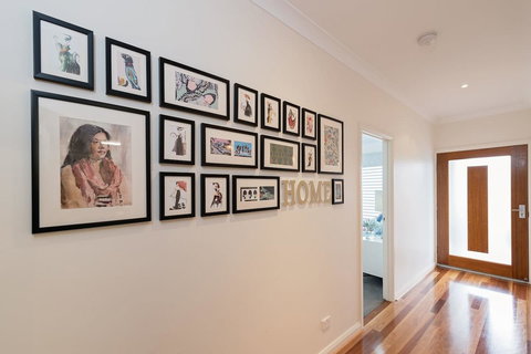 Boutique Getaway On Wright - Accommodation Daintree 15