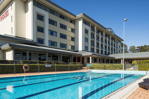Rydges Norwest Sydney - Accommodation Daintree 0