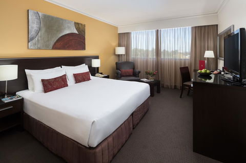 Rydges Norwest Sydney - Accommodation Daintree 6