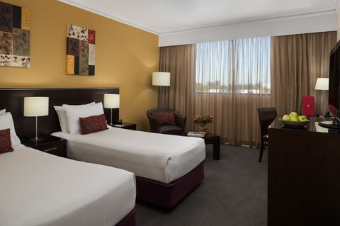 Rydges Norwest Sydney - Accommodation Daintree 10
