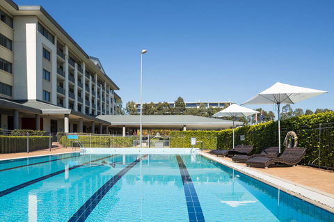 Rydges Norwest Sydney - Accommodation Daintree 44
