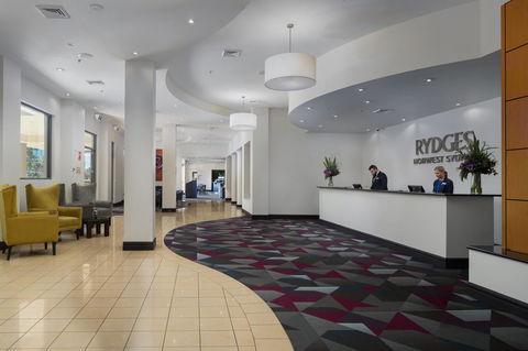 Rydges Norwest Sydney - Accommodation Daintree 2