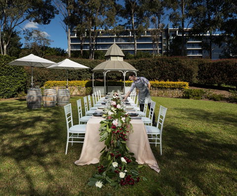 Rydges Norwest Sydney - Accommodation Daintree 29