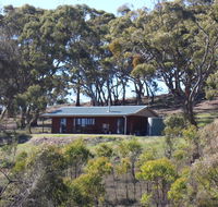 Molly's Chase - Accommodation Daintree