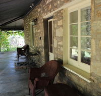 Hillside Cottage - Accommodation Daintree