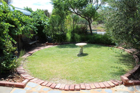 Hillside Cottage - Accommodation Daintree 9