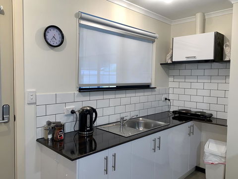 Inna Nutshell - Accommodation Daintree 3