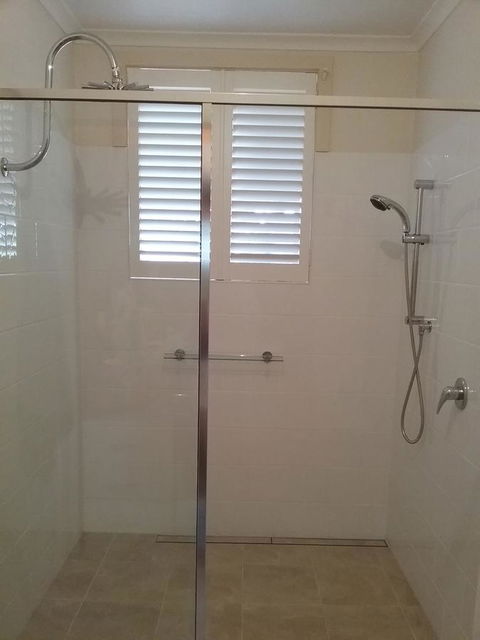 Inna Nutshell - Accommodation Daintree 22