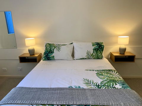 Inna Nutshell - Accommodation Daintree 13