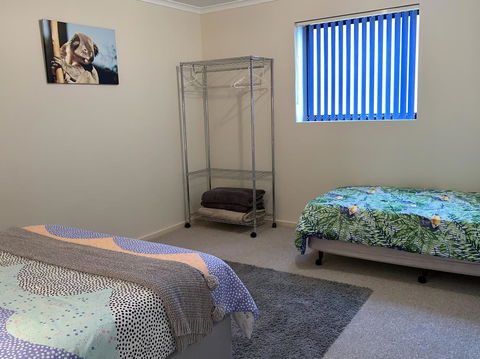 Inna Nutshell - Accommodation Daintree 20