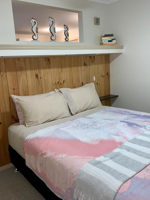 Inna Nutshell - Accommodation Daintree 7