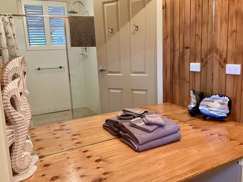 Inna Nutshell - Accommodation Daintree 11