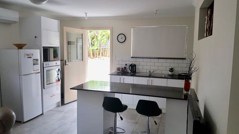 Inna Nutshell - Accommodation Daintree 21