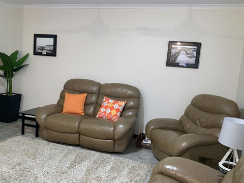 Inna Nutshell - Accommodation Daintree 5