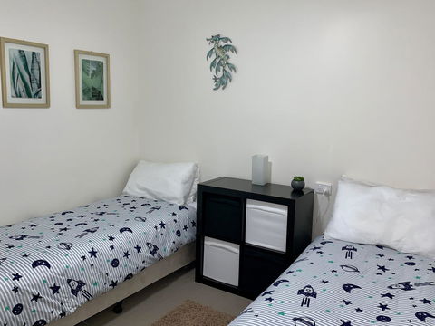 Inna Nutshell - Accommodation Daintree 19