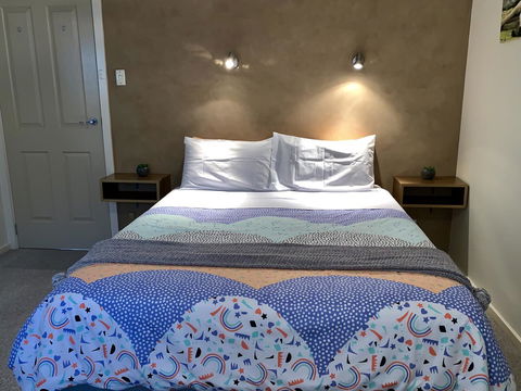 Inna Nutshell - Accommodation Daintree 18