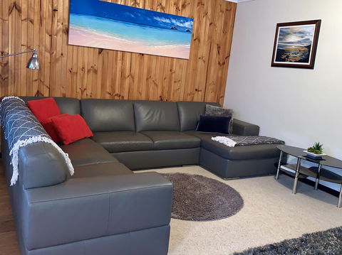 Inna Nutshell - Accommodation Daintree 14