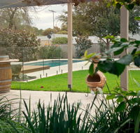 29 Jane - Accommodation Daintree