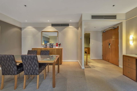 Stamford Plaza Adelaide - Accommodation Daintree 33