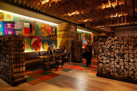 Stamford Plaza Adelaide - Accommodation Daintree 10
