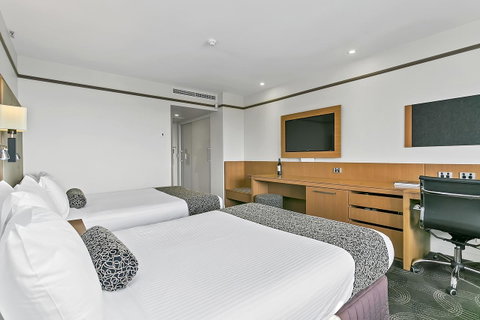 Stamford Plaza Adelaide - Accommodation Daintree 35