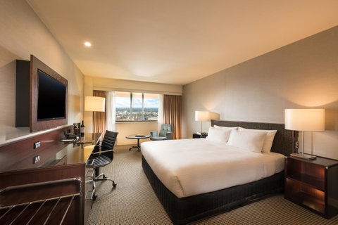 Stamford Plaza Adelaide - Accommodation Daintree 6