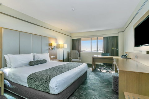 Stamford Plaza Adelaide - Accommodation Daintree 30