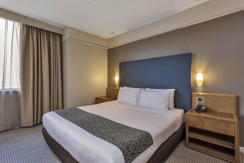 Stamford Plaza Adelaide - Accommodation Daintree 32