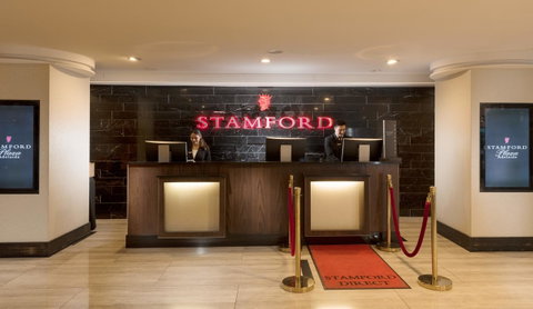 Stamford Plaza Adelaide - Accommodation Daintree 21