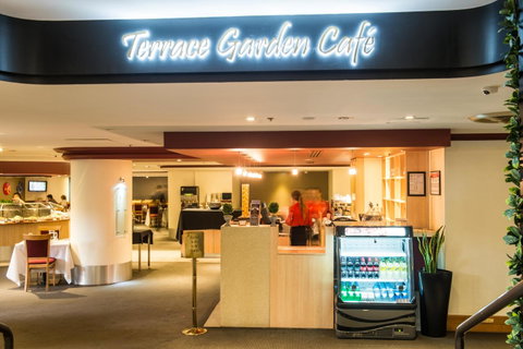 Stamford Plaza Adelaide - Accommodation Daintree 43