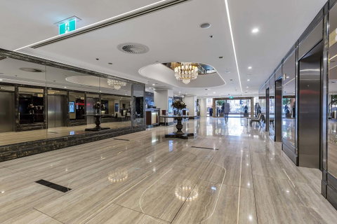 Stamford Plaza Adelaide - Accommodation Daintree 23