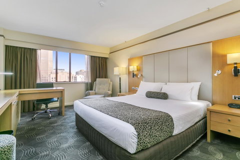 Stamford Plaza Adelaide - Accommodation Daintree 14