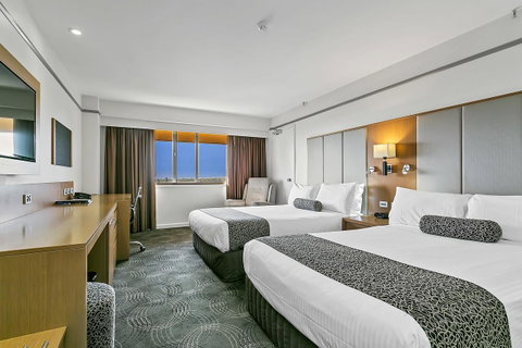 Stamford Plaza Adelaide - Accommodation Daintree 15