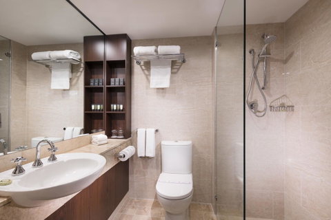 Stamford Plaza Adelaide - Accommodation Daintree 9
