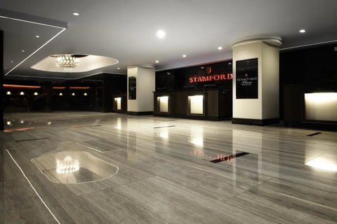 Stamford Plaza Adelaide - Accommodation Daintree 24