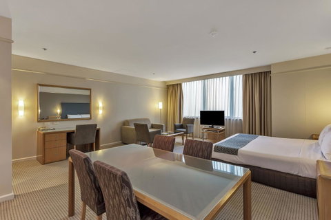 Stamford Plaza Adelaide - Accommodation Daintree 31