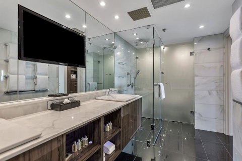 Stamford Plaza Adelaide - Accommodation Daintree 39