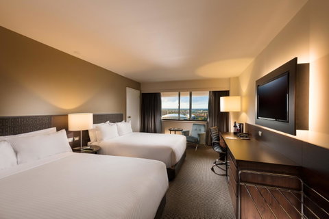 Stamford Plaza Adelaide - Accommodation Daintree 8