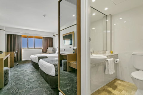 Stamford Plaza Adelaide - Accommodation Daintree 34