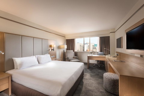 Stamford Plaza Adelaide - Accommodation Daintree 17