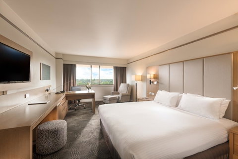 Stamford Plaza Adelaide - Accommodation Daintree 7