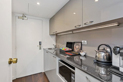 Stamford Plaza Adelaide - Accommodation Daintree 41